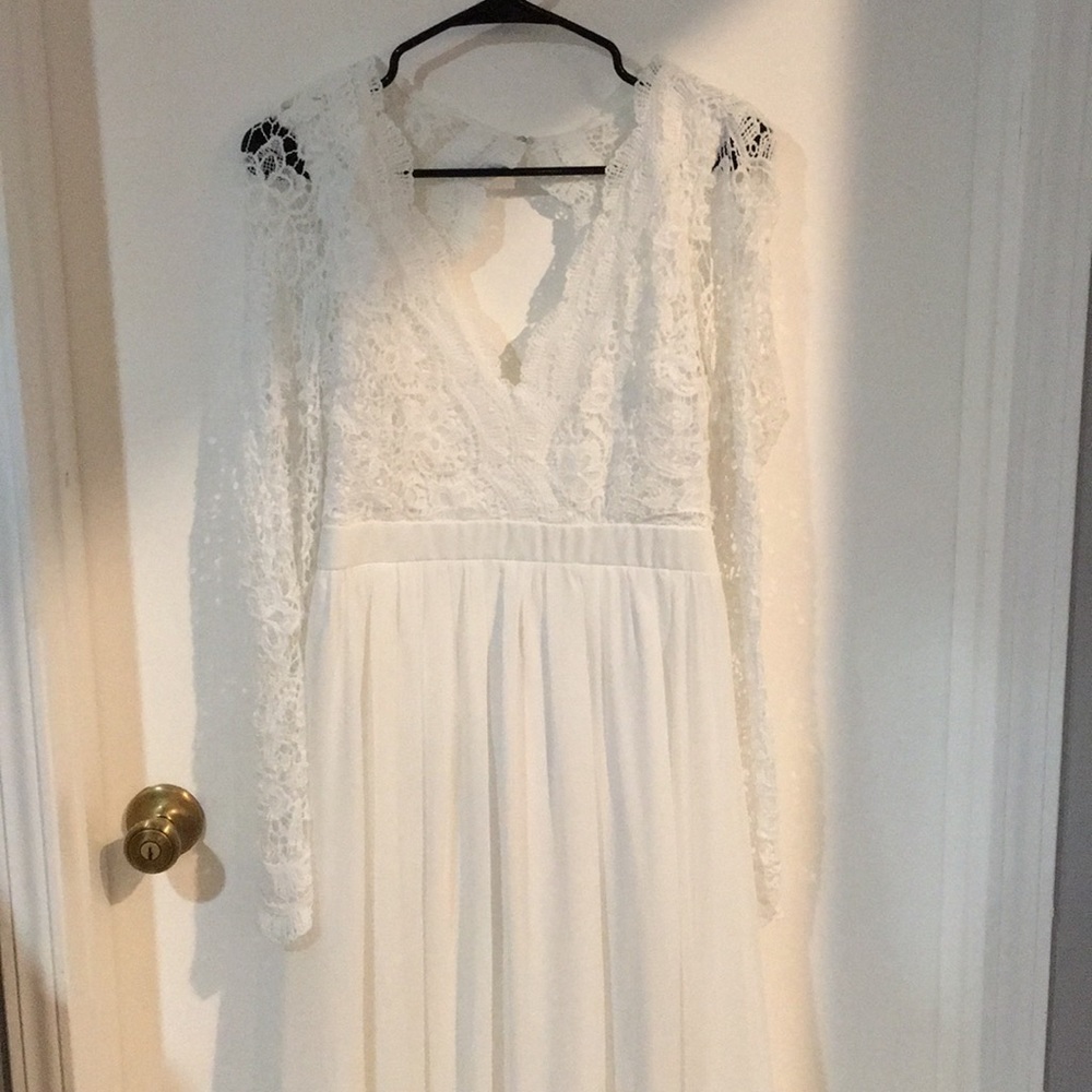 Dress.